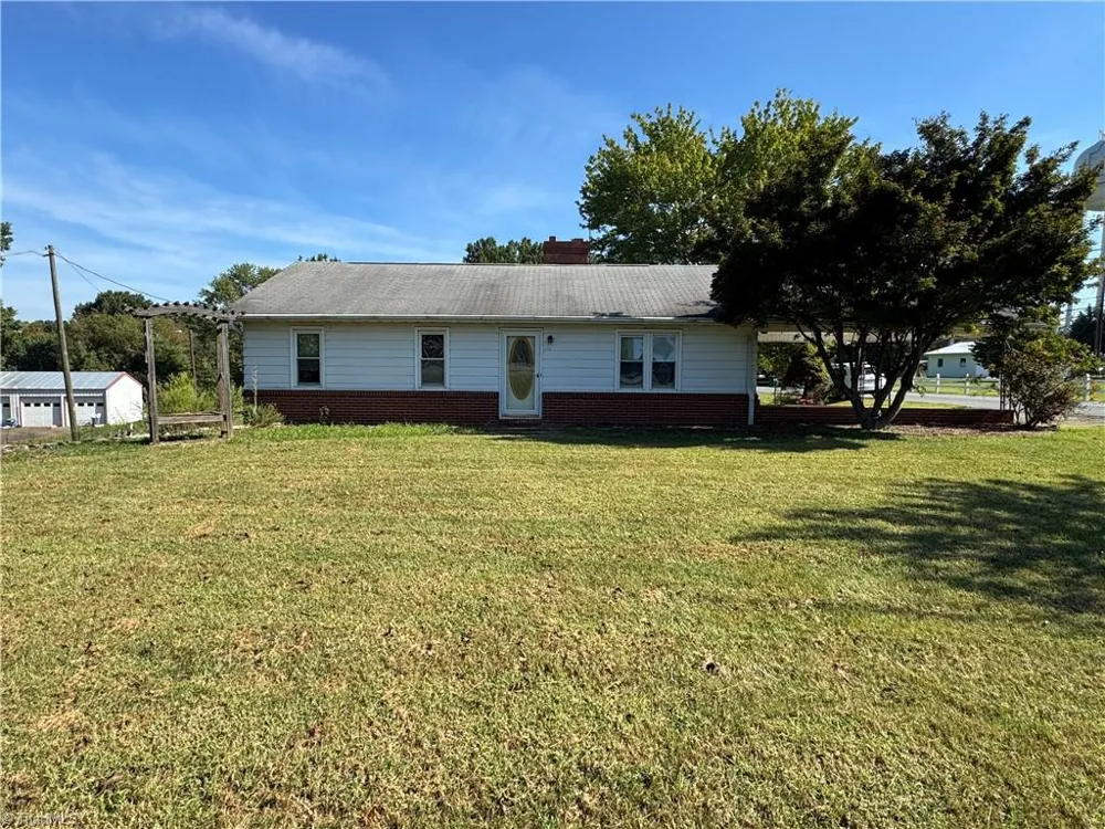 200 W King Street King, NC 27021