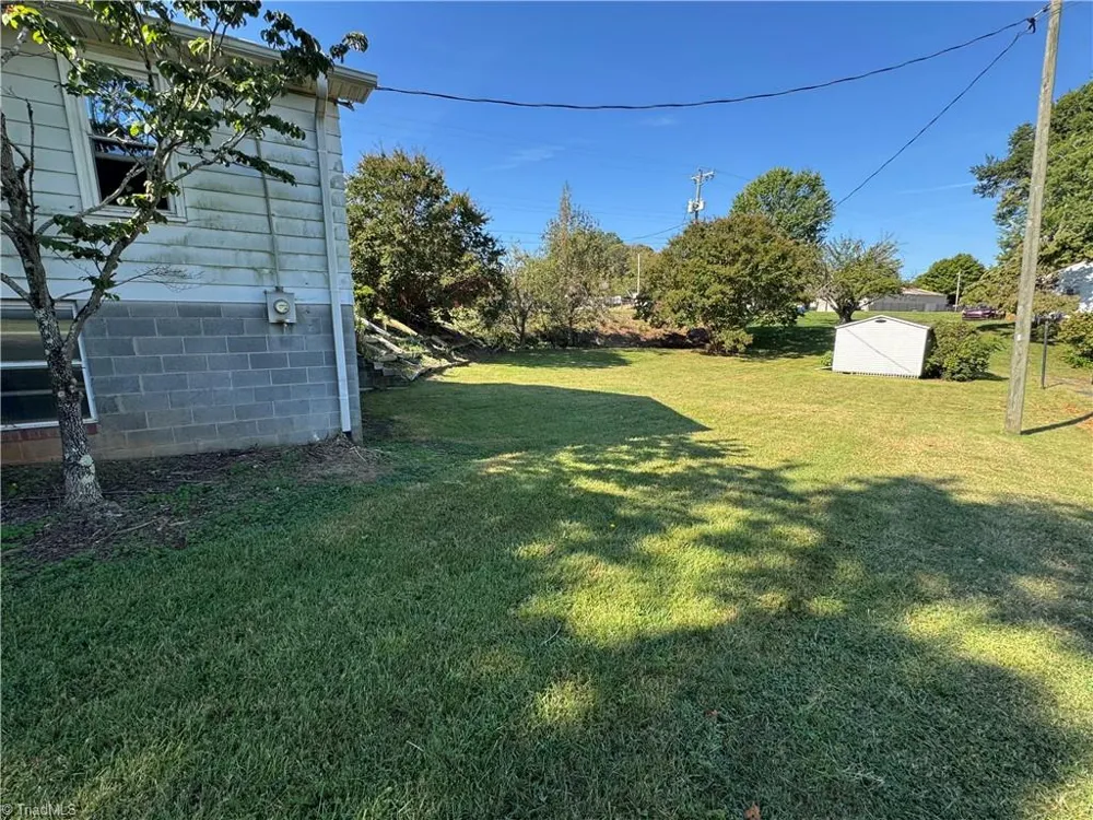 200 W King Street King, NC 27021