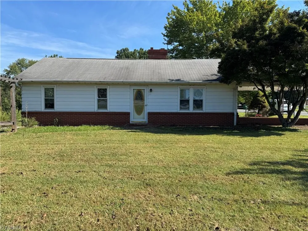 200 W King Street King, NC 27021