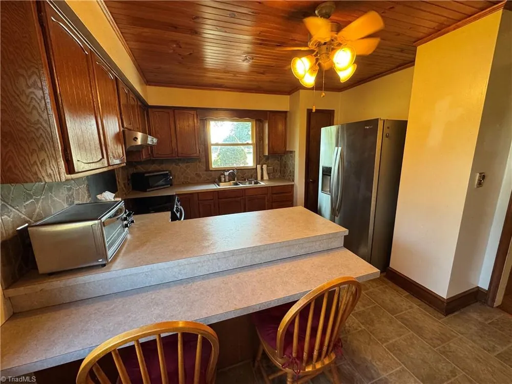200 W King Street King, NC 27021