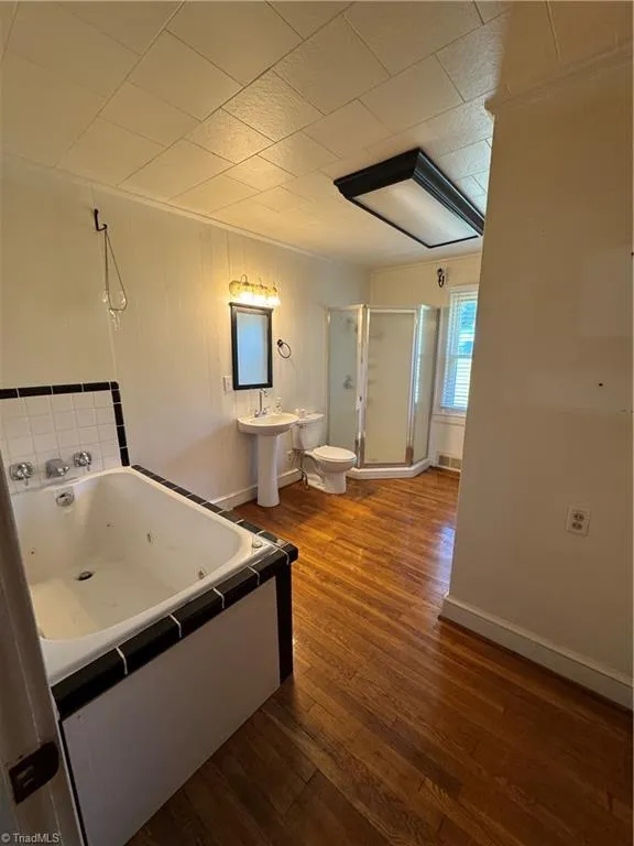200 W King Street King, NC 27021