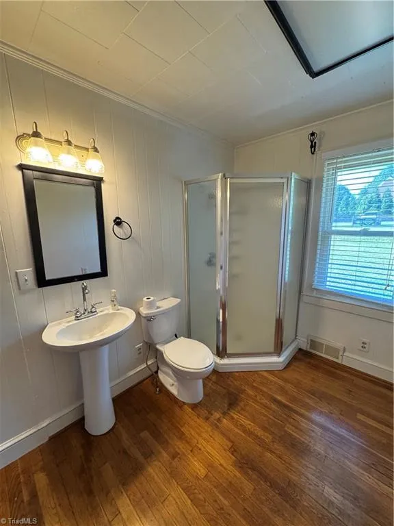 200 W King Street King, NC 27021