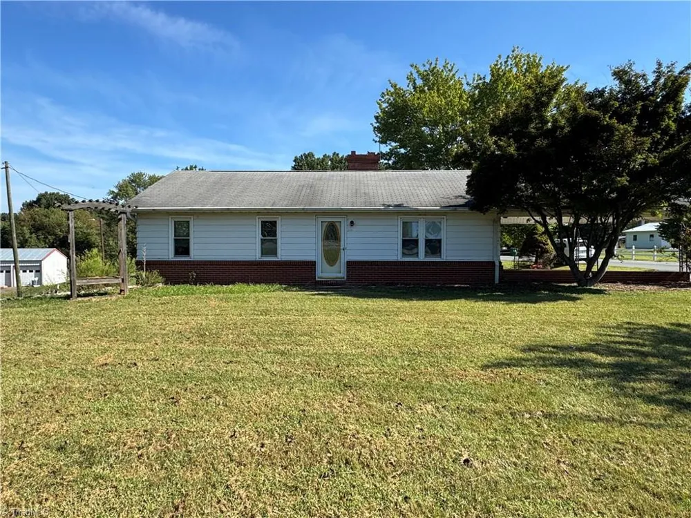 200 W King Street King, NC 27021