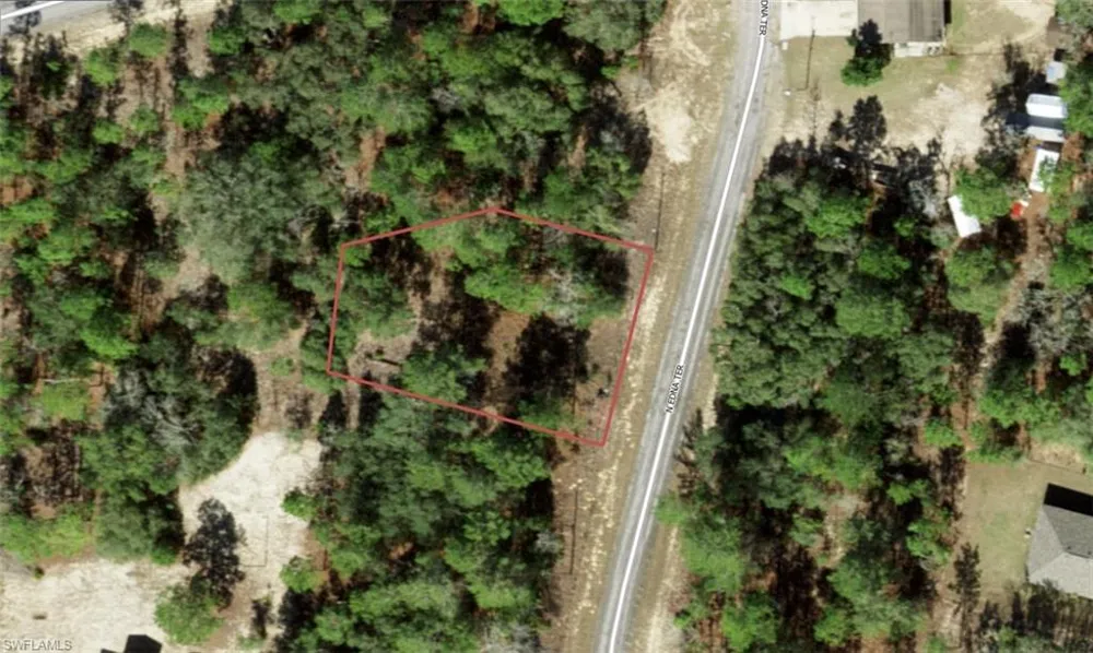 11164 Edna Terrace Citrus Springs, FL 34433