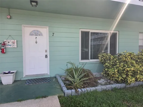 2043 DENMARK STREET #7
