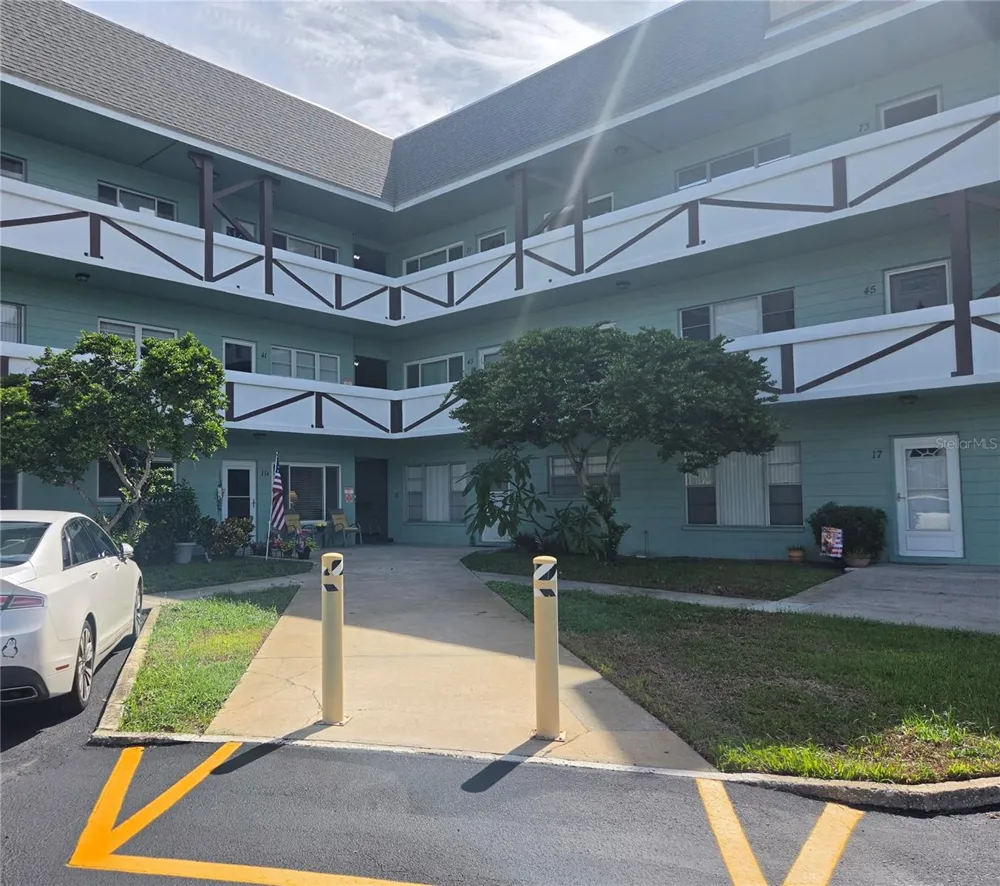 2043 DENMARK STREET #7 Clearwater, FL 33763