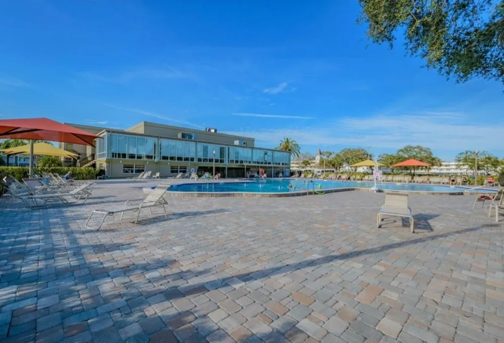 2043 DENMARK STREET #7 Clearwater, FL 33763
