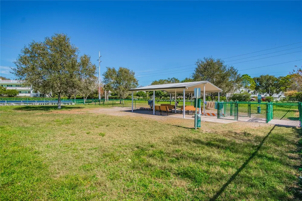 2043 DENMARK STREET #7 Clearwater, FL 33763
