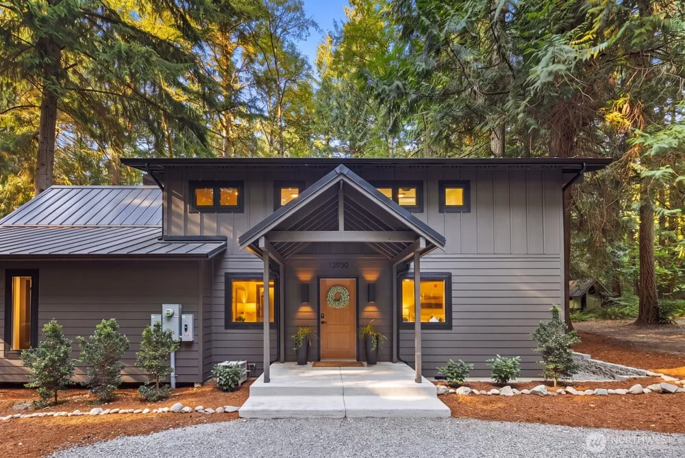 12930 SW 204th Street Vashon, WA 98070