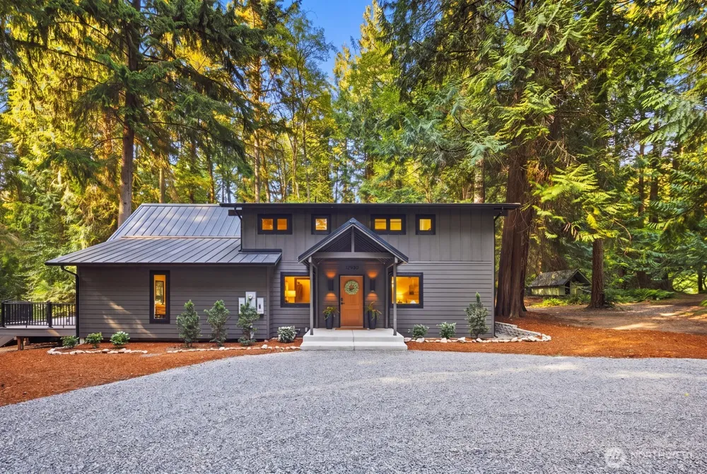 12930 SW 204th Street Vashon, WA 98070