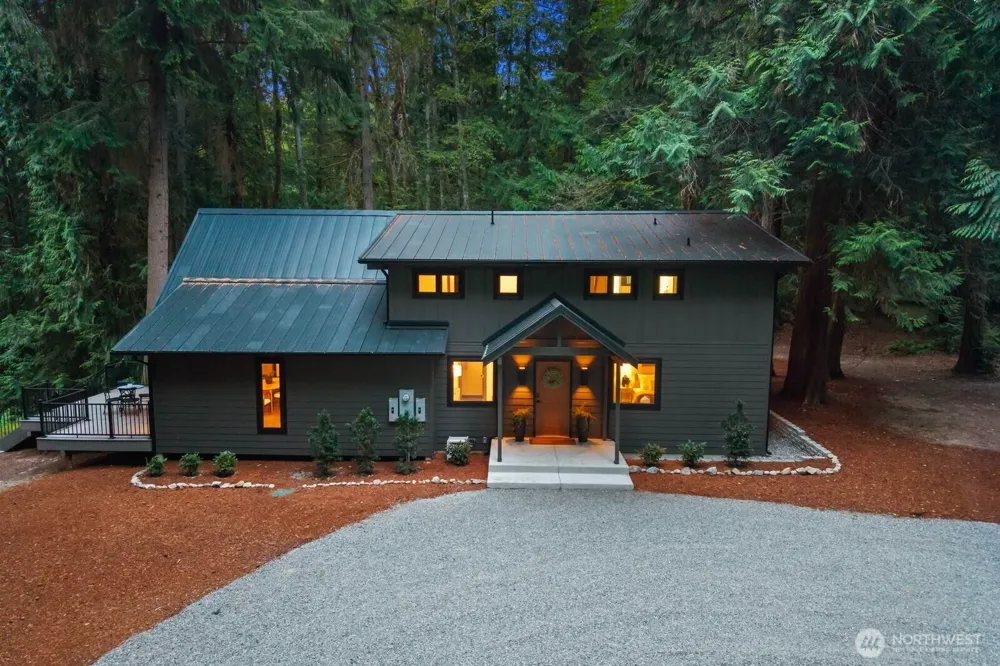 12930 SW 204th Street Vashon, WA 98070