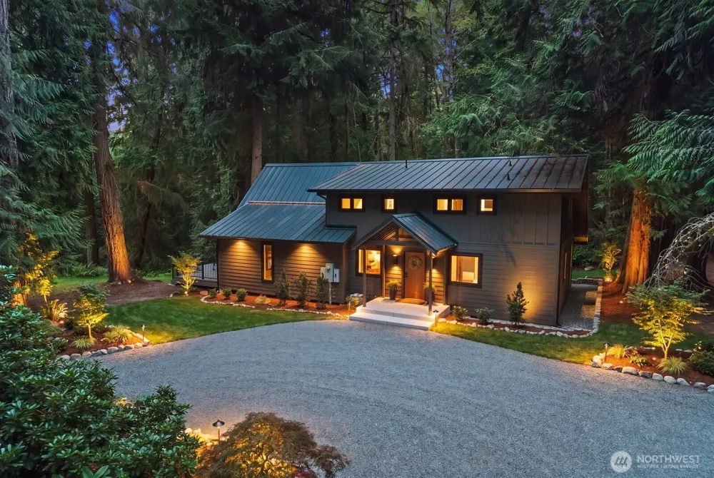 12930 SW 204th Street Vashon, WA 98070