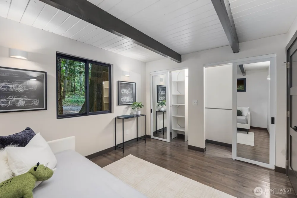 12930 SW 204th Street Vashon, WA 98070