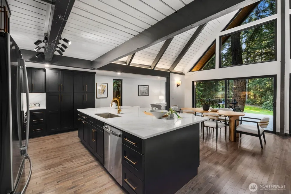 12930 SW 204th Street Vashon, WA 98070