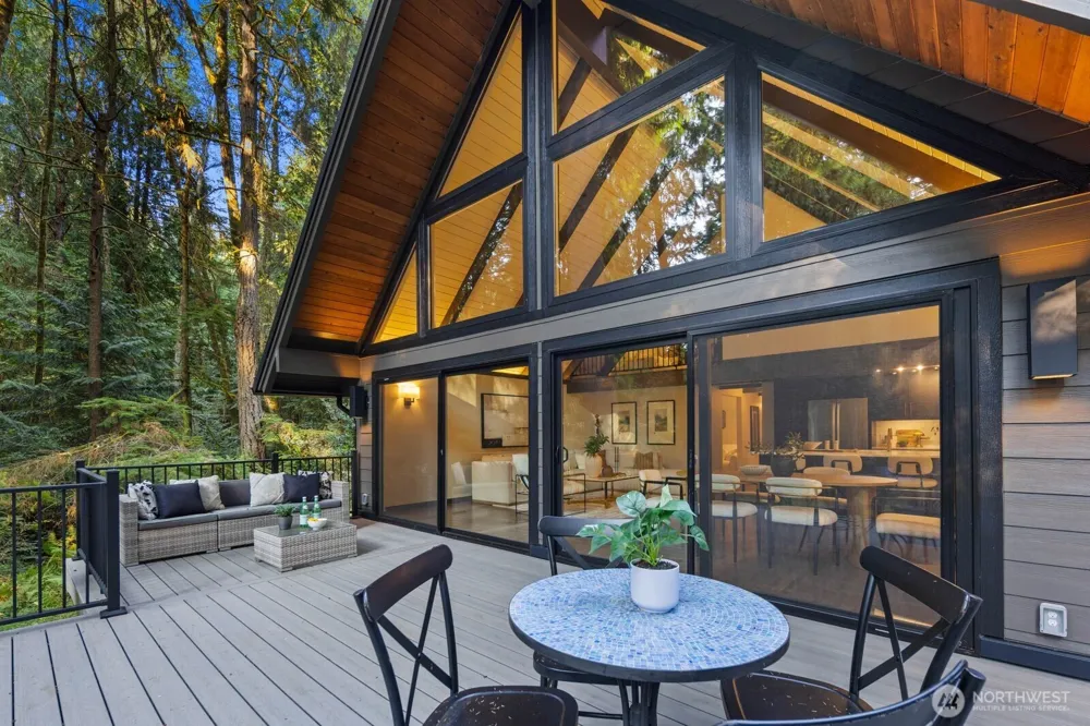 12930 SW 204th Street Vashon, WA 98070