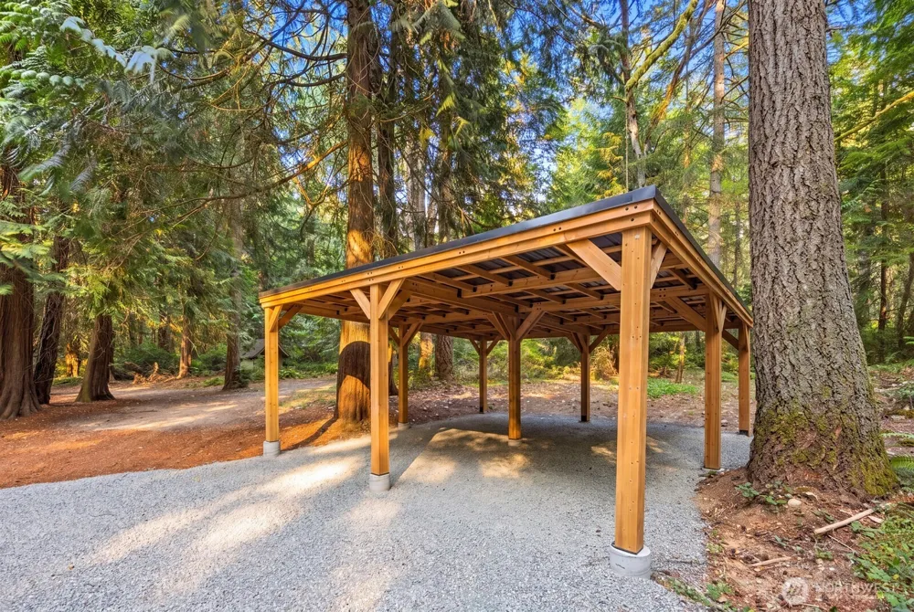 12930 SW 204th Street Vashon, WA 98070