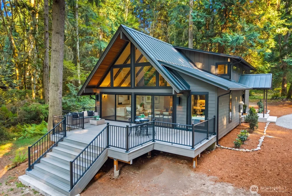 12930 SW 204th Street Vashon, WA 98070