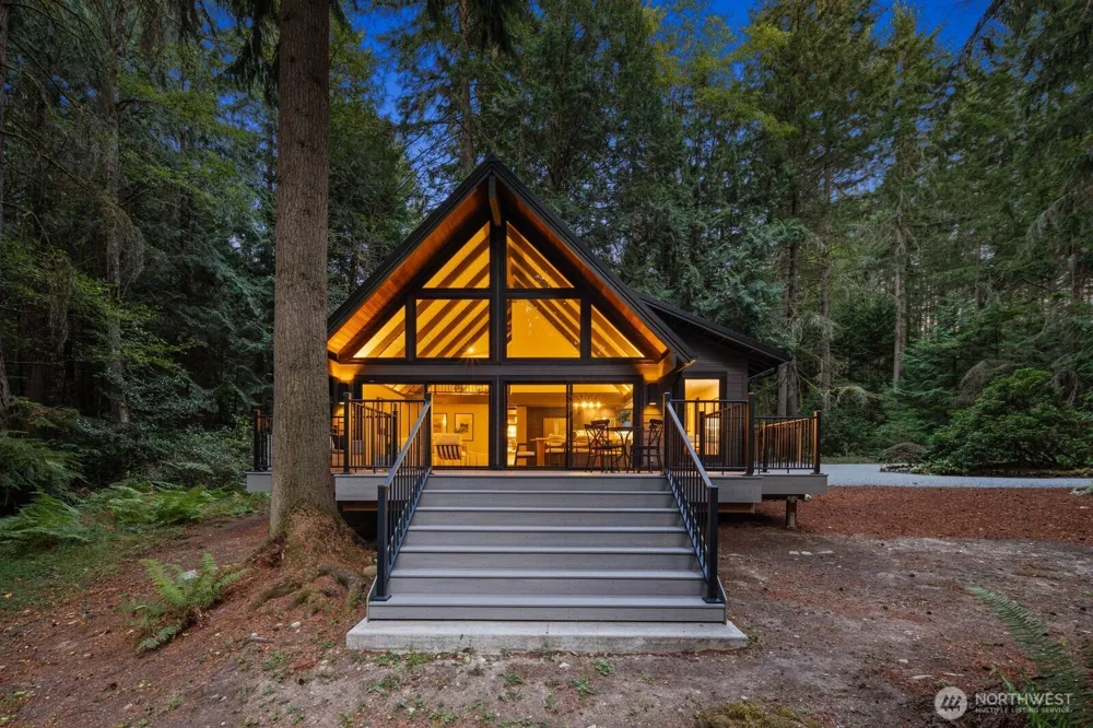 12930 SW 204th Street Vashon, WA 98070