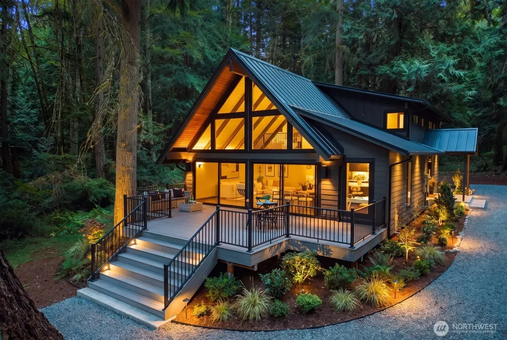 12930 SW 204th Street Vashon, WA 98070