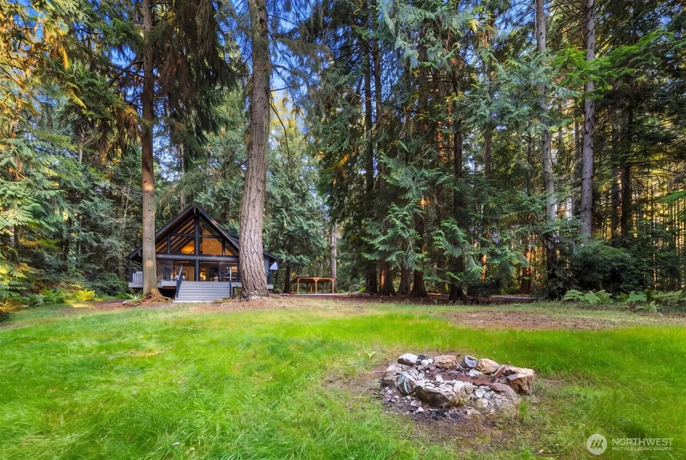 12930 SW 204th Street Vashon, WA 98070