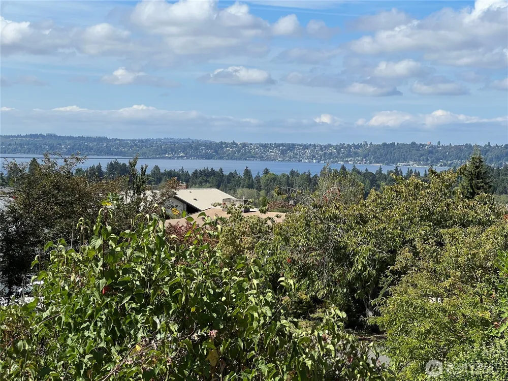 1701 92nd Avenue NE Clyde Hill, WA 98004