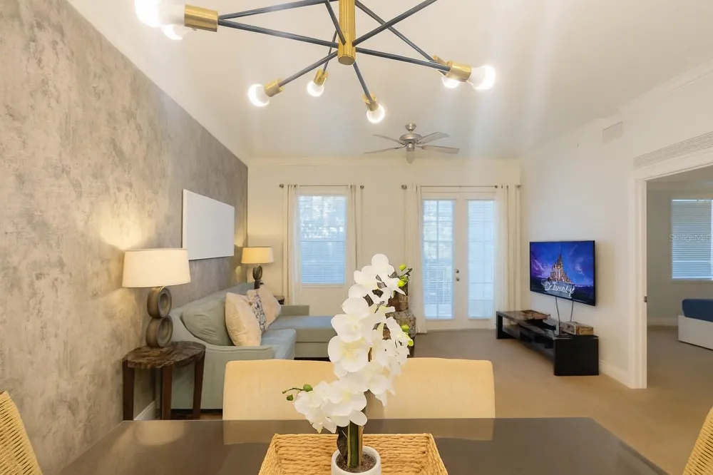 7505 MOURNING DOVE CIRCLE #302 Kissimmee, FL 34747