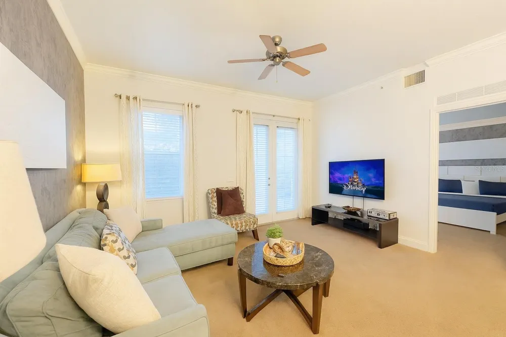 7505 MOURNING DOVE CIRCLE #302 Kissimmee, FL 34747