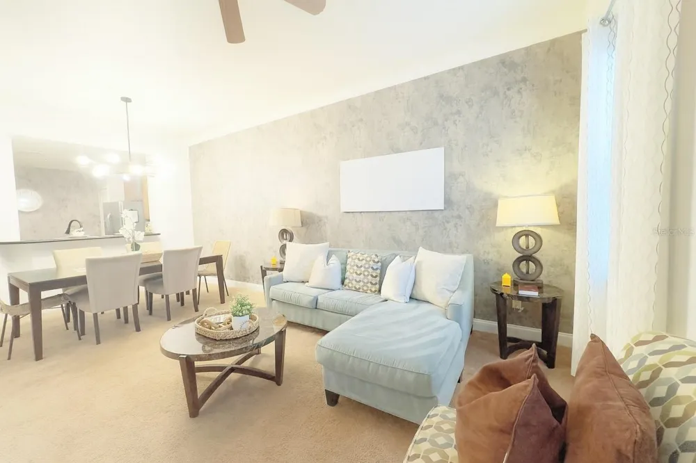 7505 MOURNING DOVE CIRCLE #302 Kissimmee, FL 34747