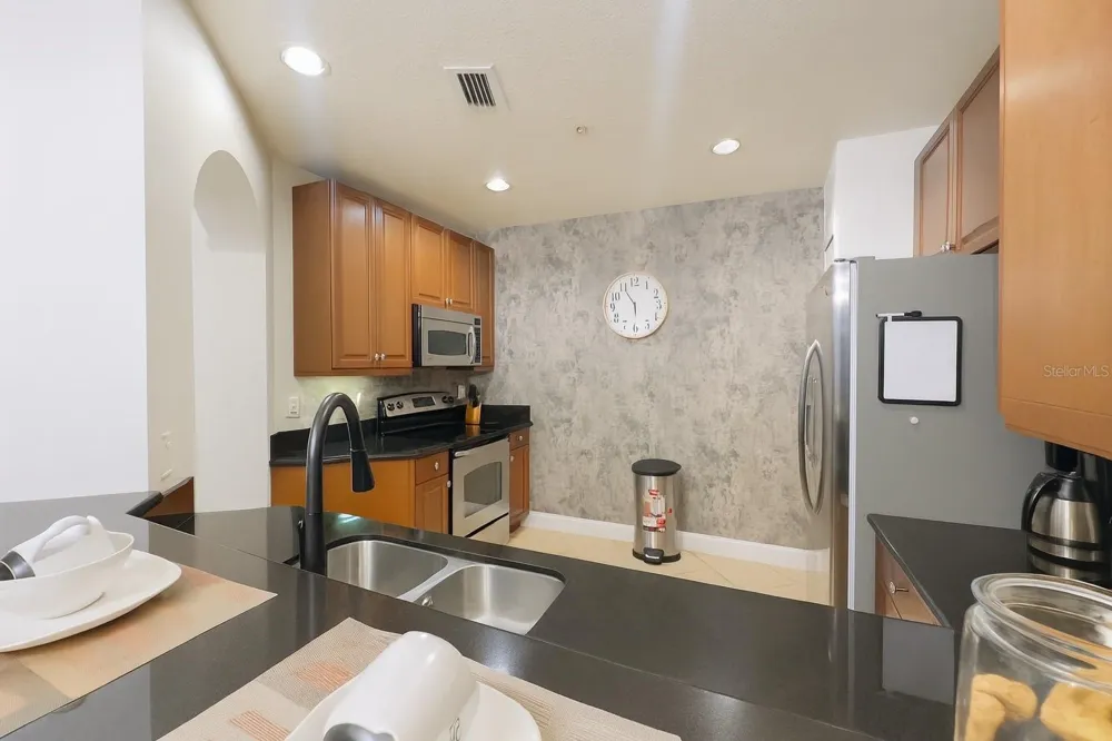 7505 MOURNING DOVE CIRCLE #302 Kissimmee, FL 34747
