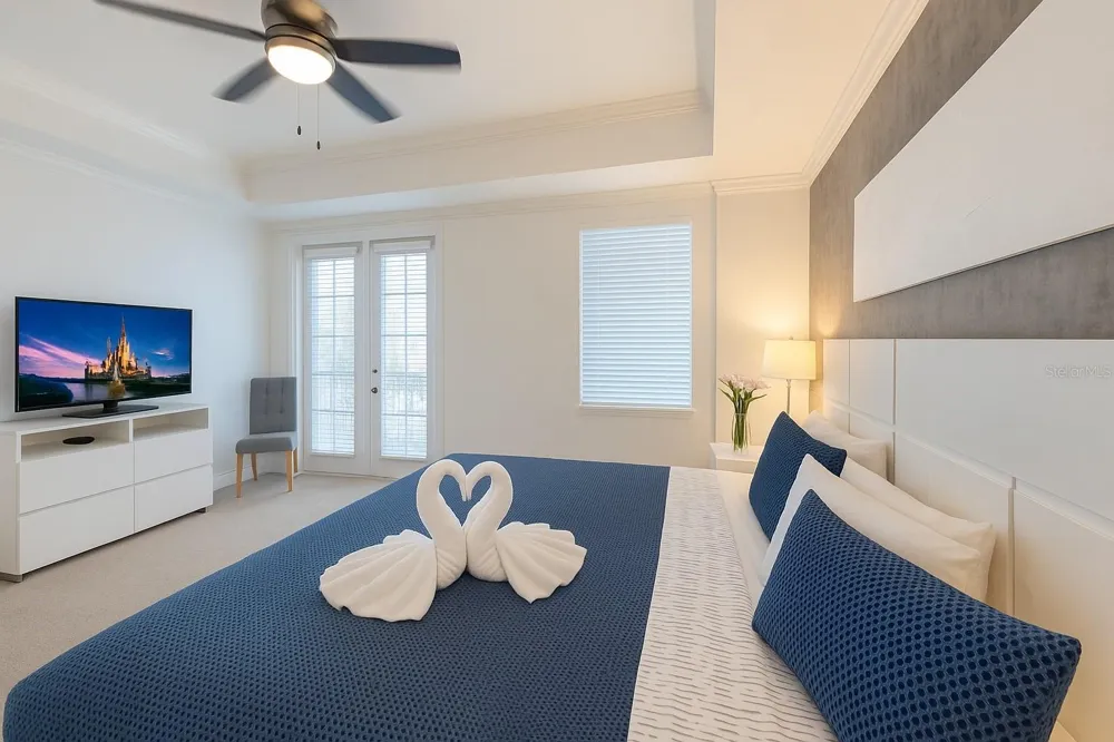 7505 MOURNING DOVE CIRCLE #302 Kissimmee, FL 34747