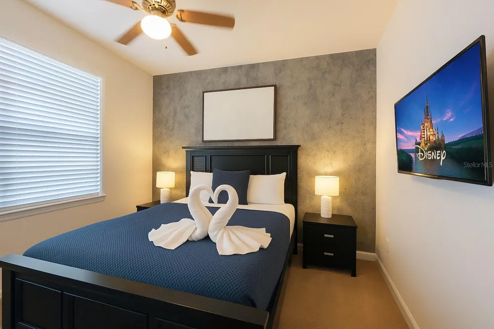 7505 MOURNING DOVE CIRCLE #302 Kissimmee, FL 34747