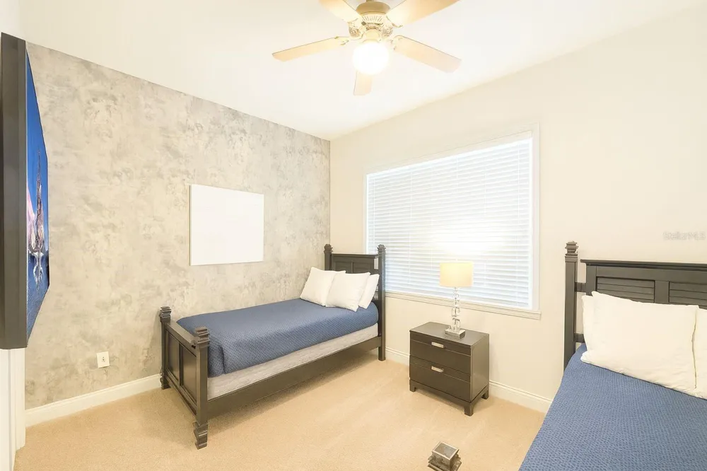 7505 MOURNING DOVE CIRCLE #302 Kissimmee, FL 34747