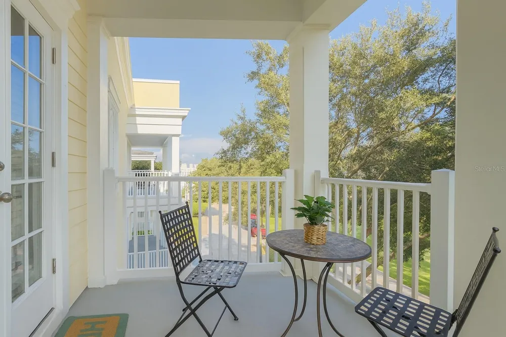7505 MOURNING DOVE CIRCLE #302 Kissimmee, FL 34747