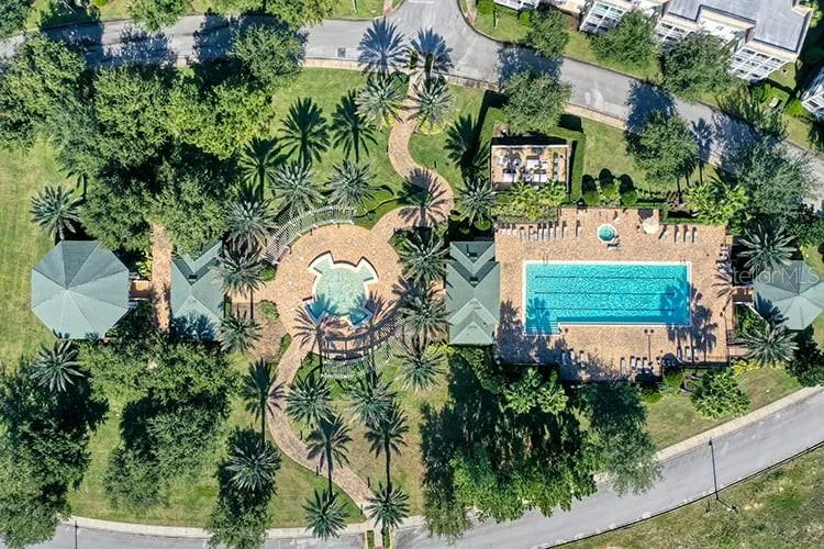 7505 MOURNING DOVE CIRCLE #302 Kissimmee, FL 34747