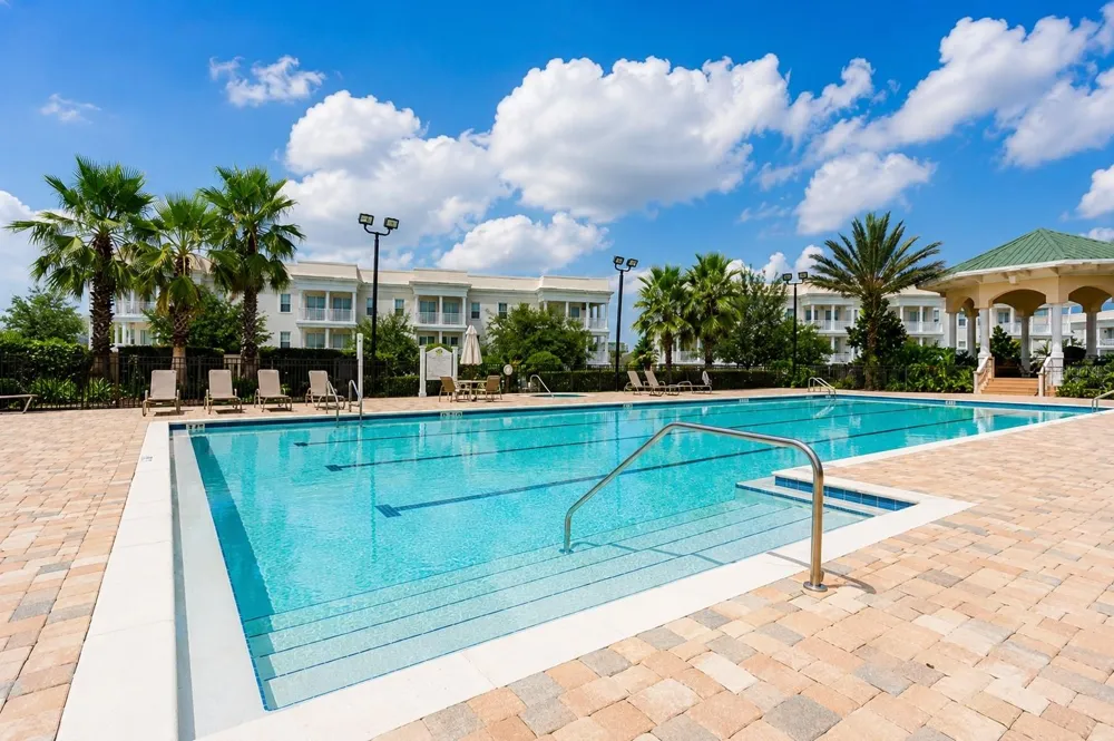 7505 MOURNING DOVE CIRCLE #302 Kissimmee, FL 34747