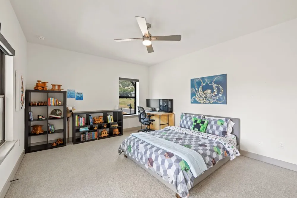200 Baldovino Skyway Lakeway, TX 78738