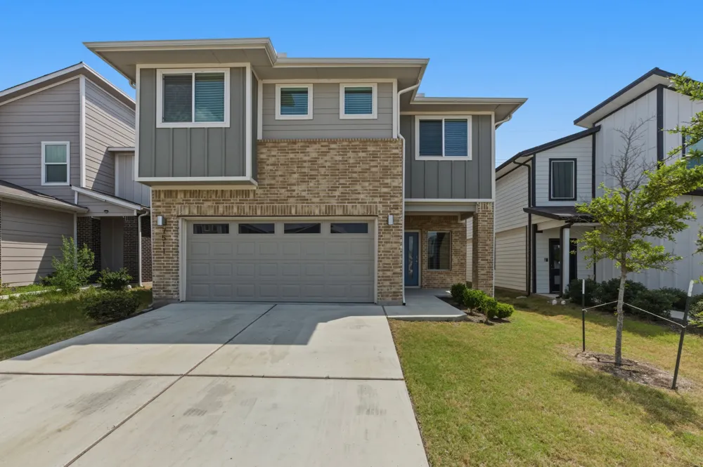 7511 Traylor Cove Austin, TX 78724