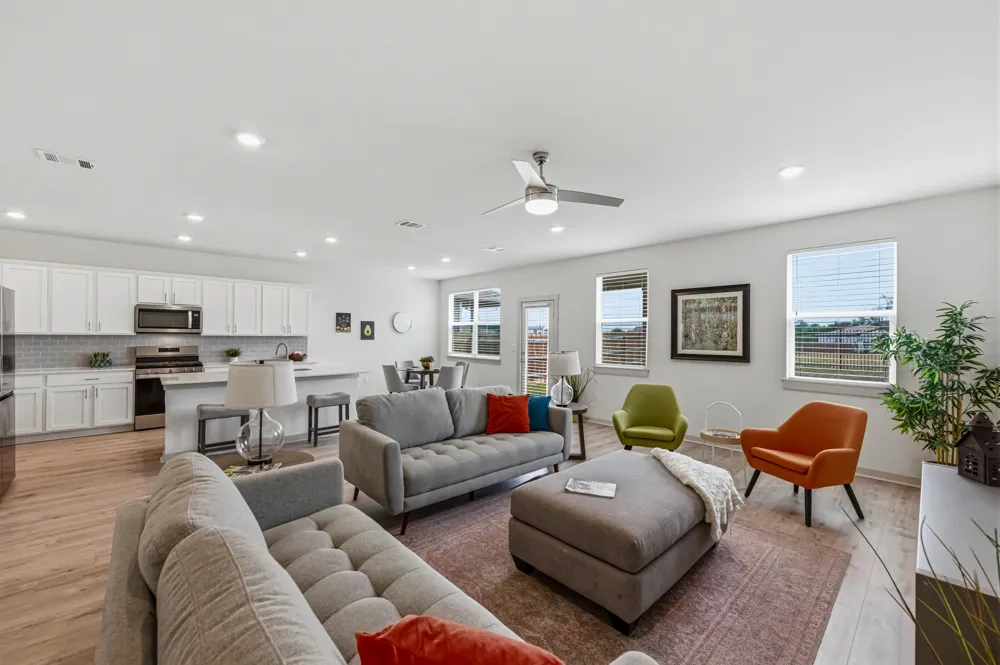 7511 Traylor Cove Austin, TX 78724