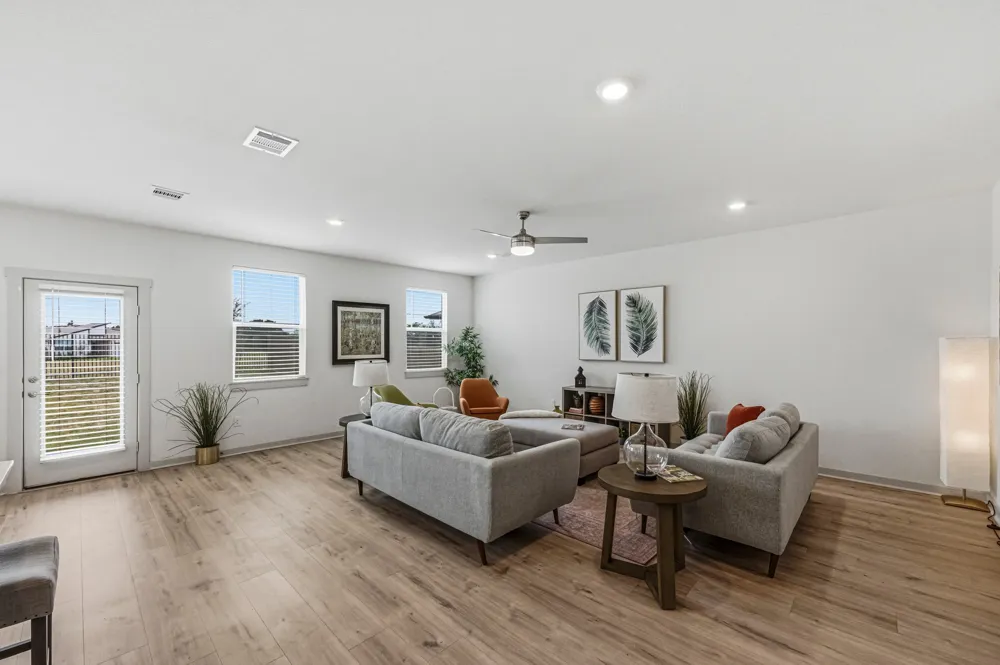 7511 Traylor Cove Austin, TX 78724