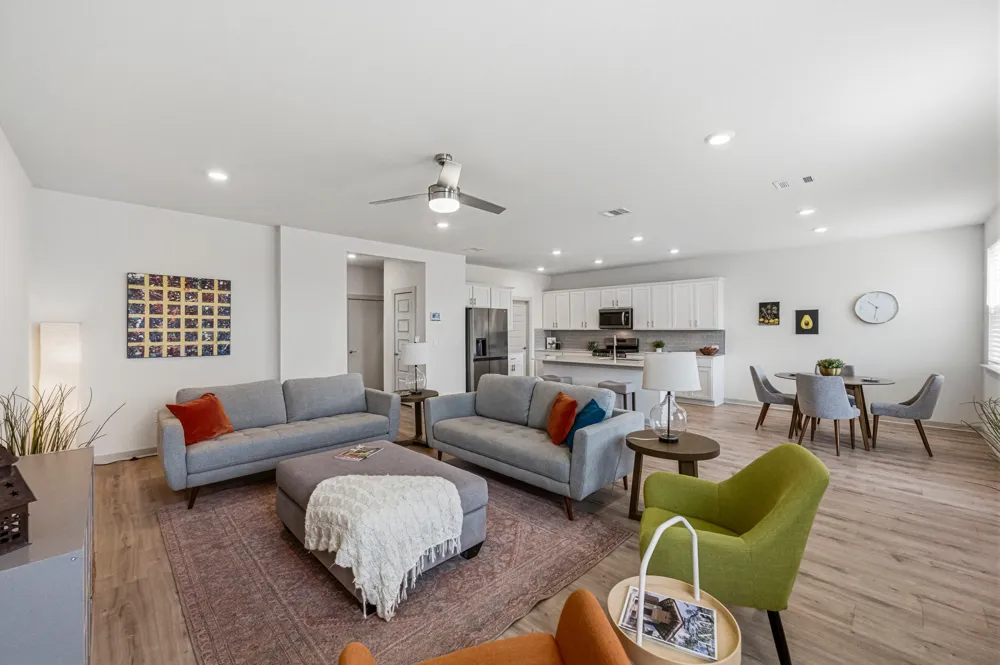 7511 Traylor Cove Austin, TX 78724
