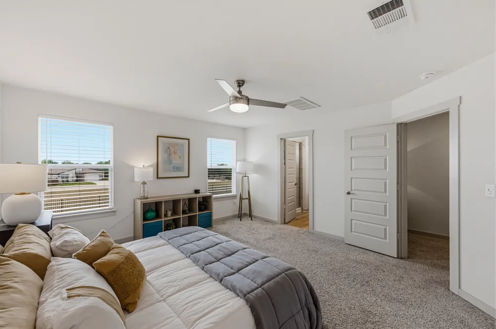 7511 Traylor Cove Austin, TX 78724