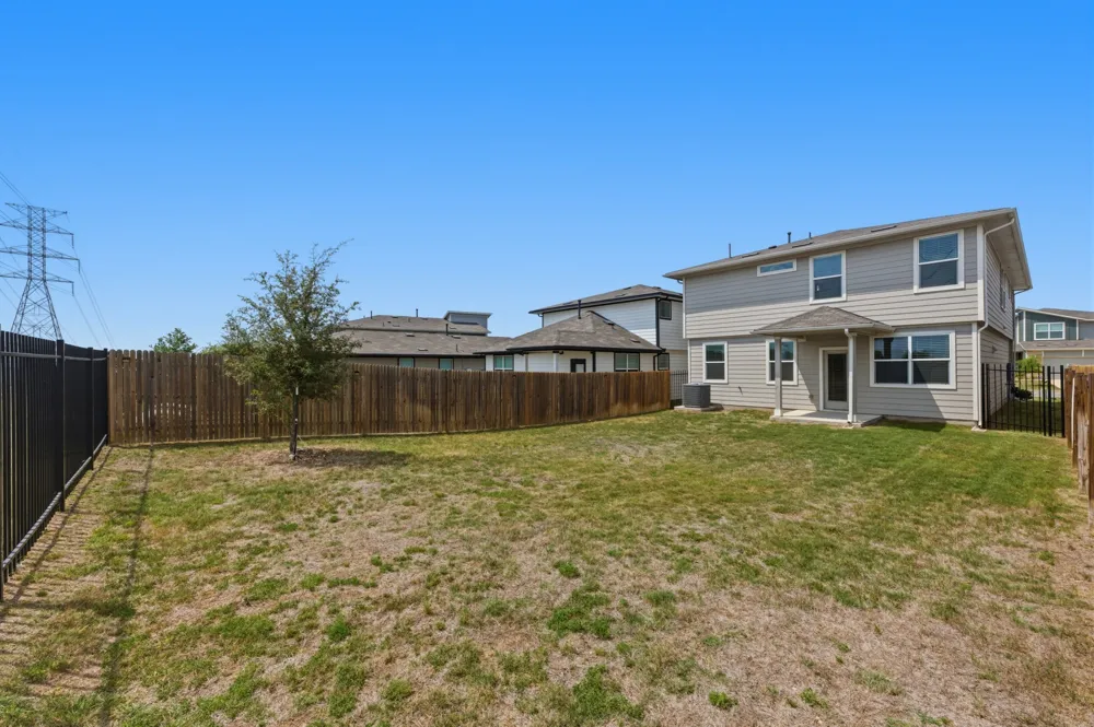 7511 Traylor Cove Austin, TX 78724