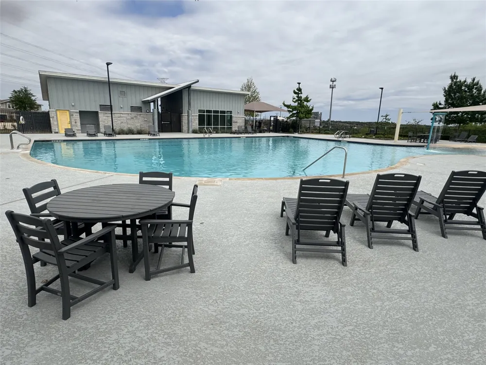 7511 Traylor Cove Austin, TX 78724