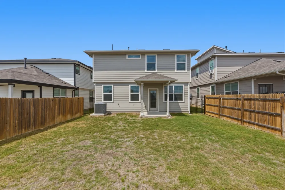 7511 Traylor Cove Austin, TX 78724