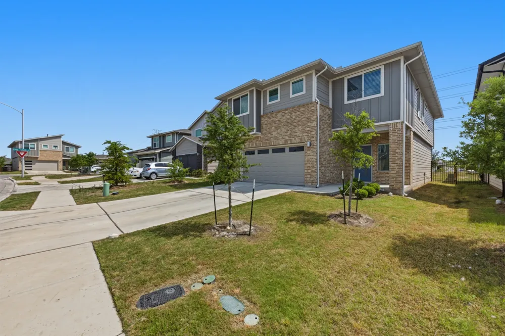 7511 Traylor Cove Austin, TX 78724
