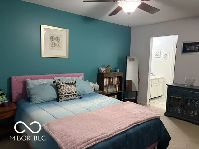 927 Ardsley Drive Indianapolis, IN 46234