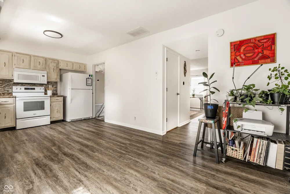 7609 Vintage Court Indianapolis, IN 46226
