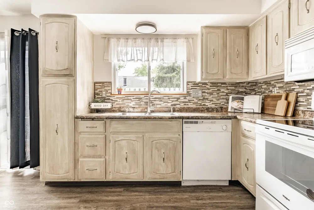 7609 Vintage Court Indianapolis, IN 46226