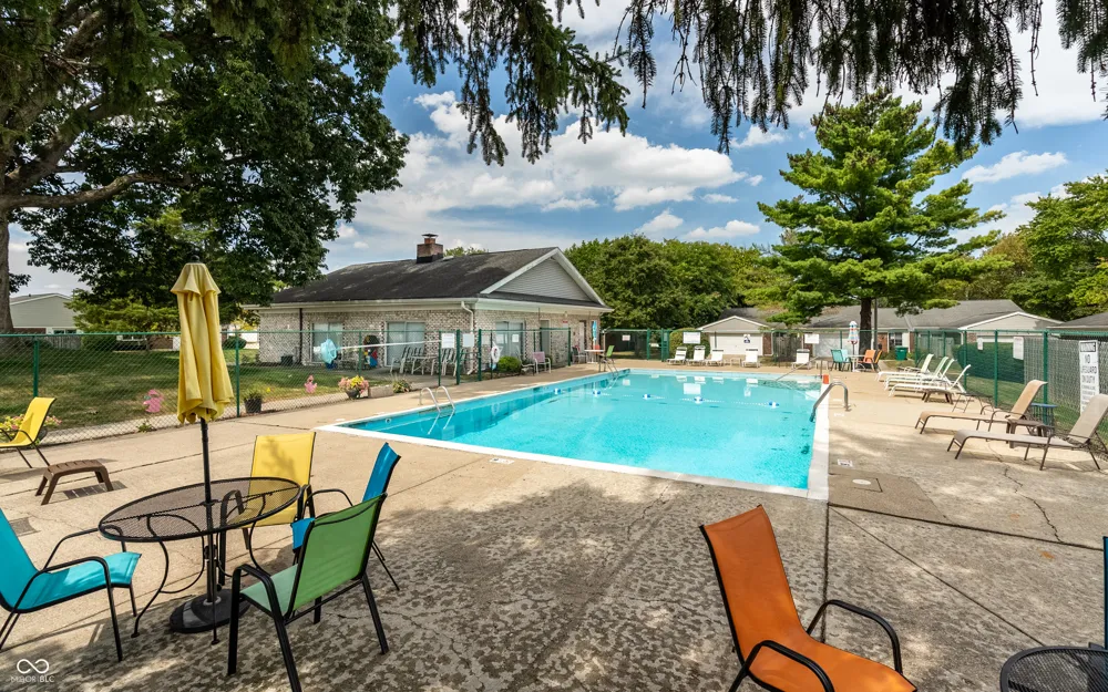 7609 Vintage Court Indianapolis, IN 46226