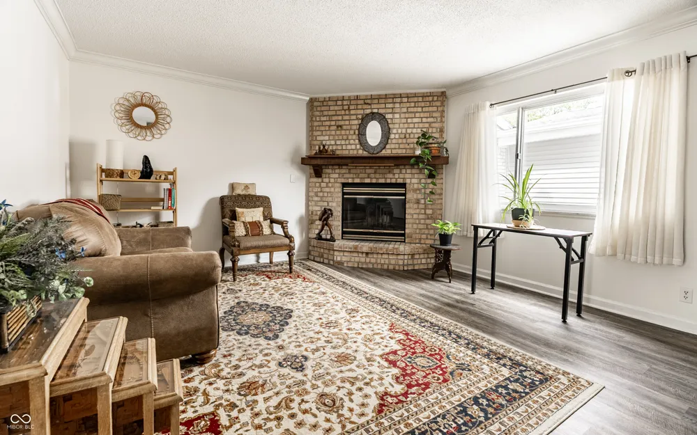 7609 Vintage Court Indianapolis, IN 46226